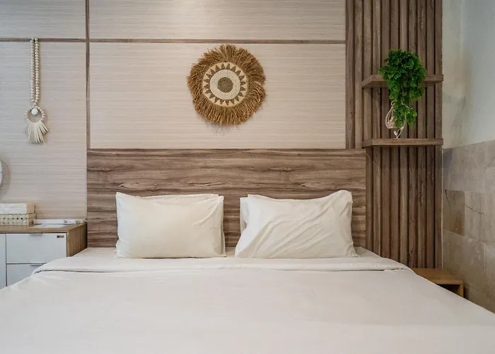 فيلة Puri Ratu By Betterplace جيمباران