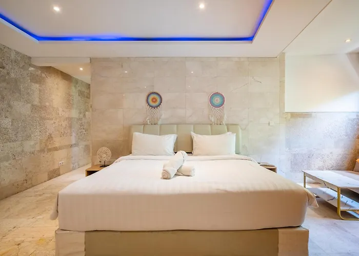 فيلة Puri Ratu By Betterplace جيمباران