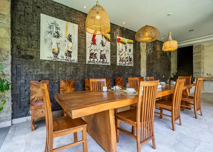 فيلة Puri Ratu By Betterplace