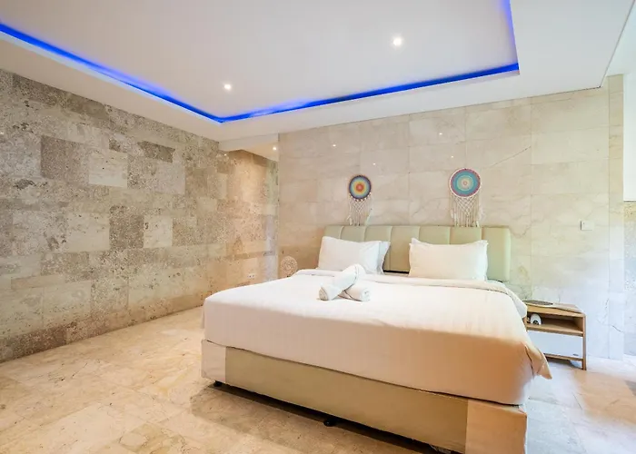فيلة Puri Ratu By Betterplace جيمباران